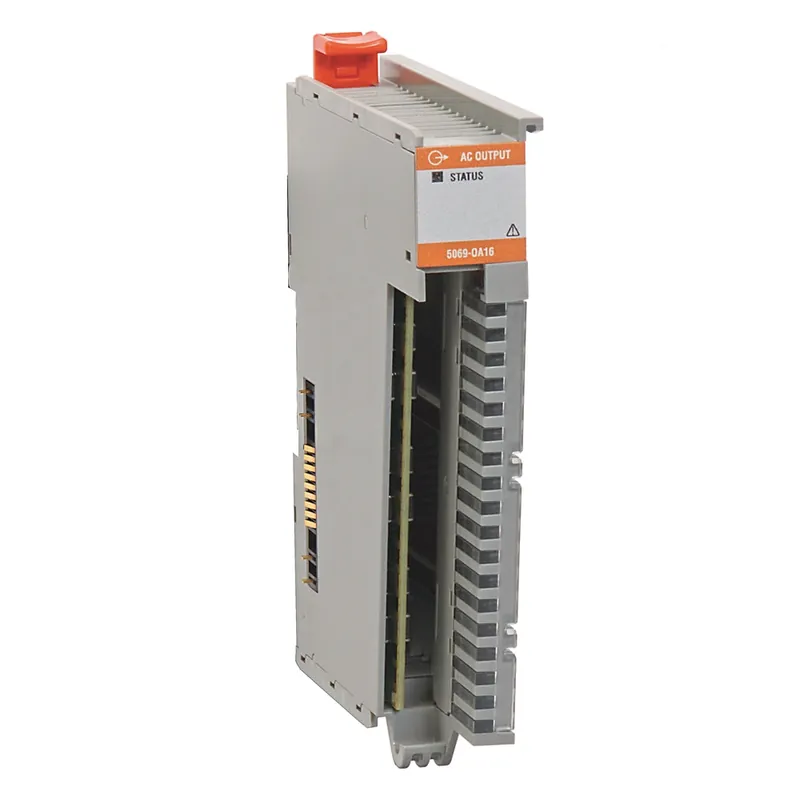 Rockwell Automation 5069-OA16 - 5069 Compact I/O 16 Channels AC Output Module