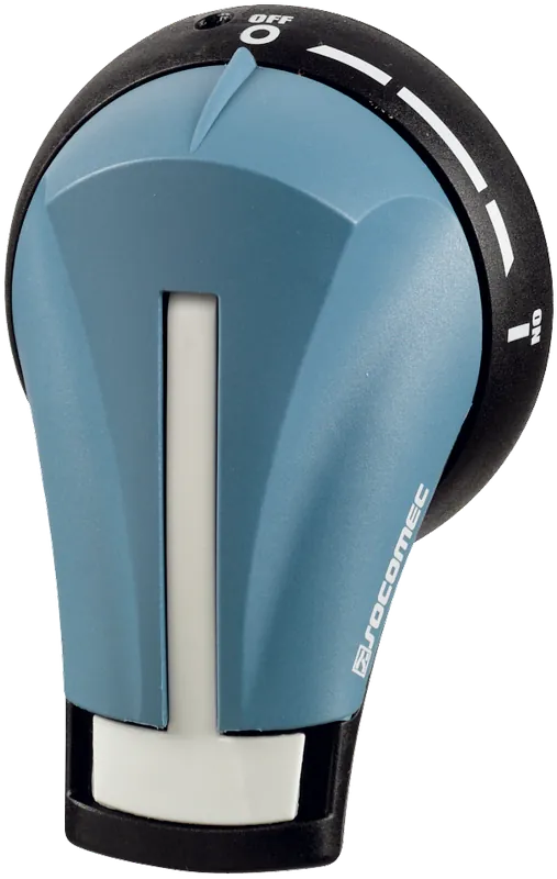 Socomec 141D2111 BK EXT FRNT OP 4X
