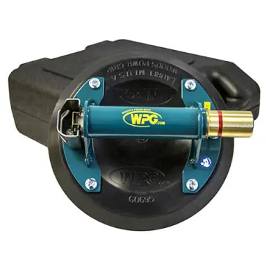 WPG N4950 125 Lb. Lift Capacity Hand Cup