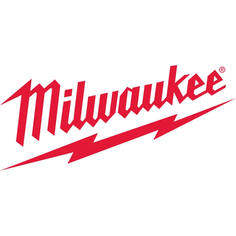 Milwaukee 49-66-6715 Shockwave Impact Duty 1/2 Drive Extension Set 4 Pieces