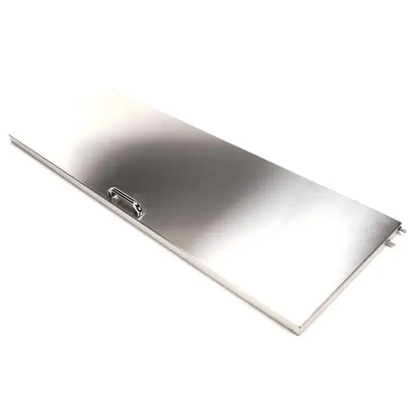 Lid Assembly Insulated Replacement 43-IL-LID for Continental Refrigerator