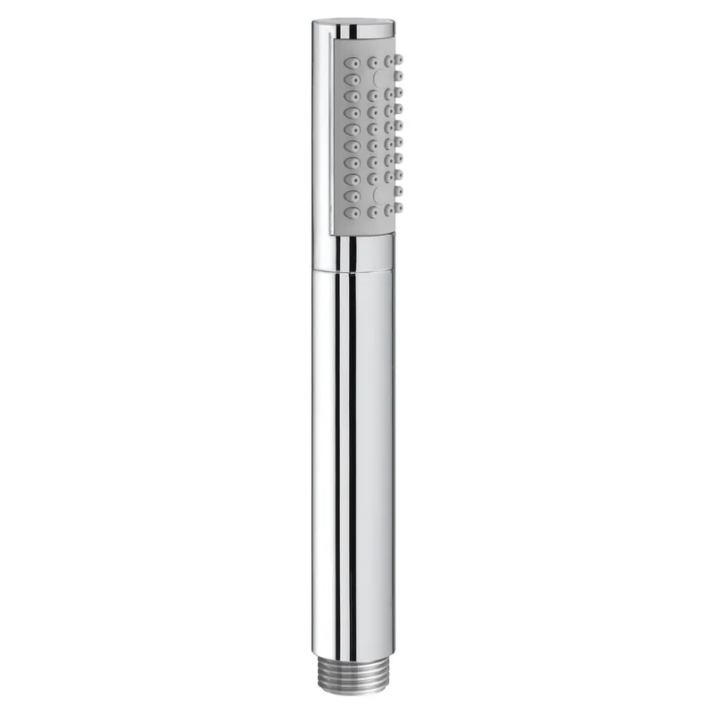 American Standard 1660609.002 Minimalist 1.8 gpm/6.8 L/min Single Function Water-Saving Hand Shower in Chrome