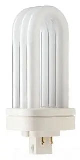 Philips 268250(PL-T26W/841/A/4P/ALTO) Compact Fluorescent Lamp