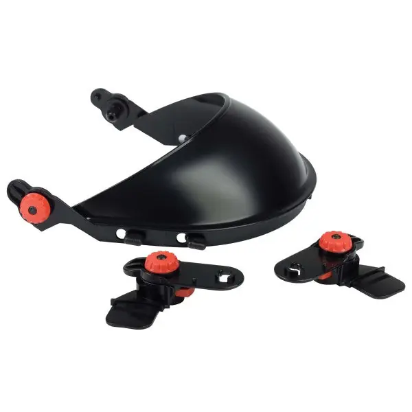 JACKSON SAFETY 39477 Face Shield Kit for SC-6 Hard Hat
