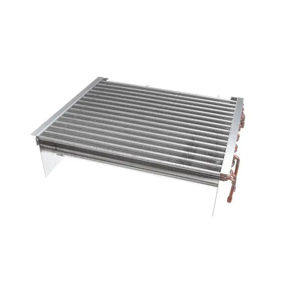 Evaporator Coil 3 Row 15H X 17W 550006143 for Kolpak