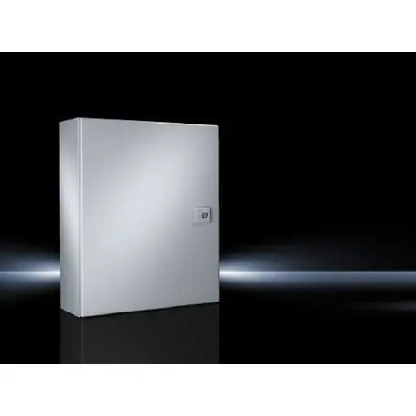 Rittal 8018133 JB Series Junction Box Enclosure 10 in H x 10 in W x 6 in D Replacement MPN