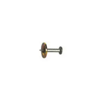 Ramset M034BB 3/4 Premium Mechanical Pin with Washer 200/Pack