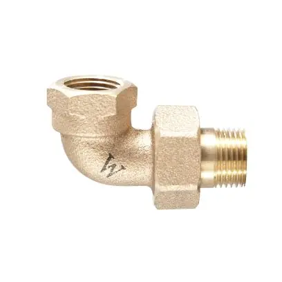 Watts 0067631 1 1/4 UL-1-IPS Elbow