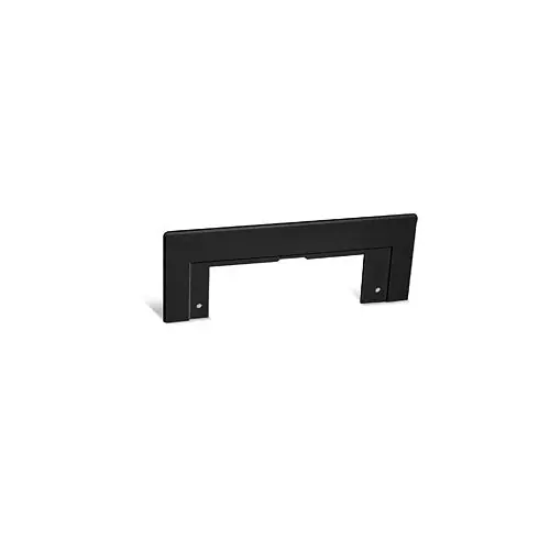 Canplas 845621BLK Muffler Central Vacuum Power Units Unit Parts Black