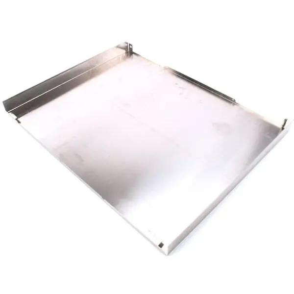 SERVICE TOP PANEL 30 IN Replacement A39579-022 for Scotsman