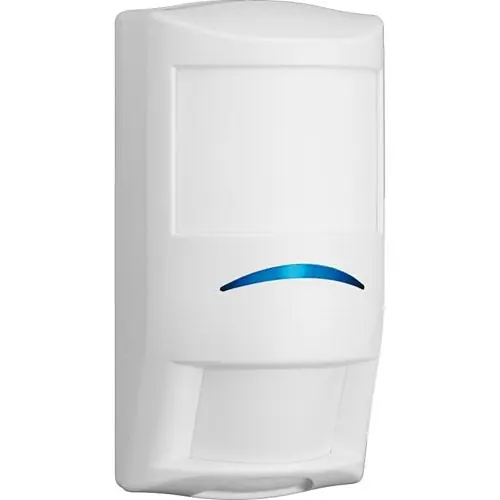 Bosch ISC-PDL1-WC30G Professional Series TriTech Motion Detector 100 feet Pack of 1