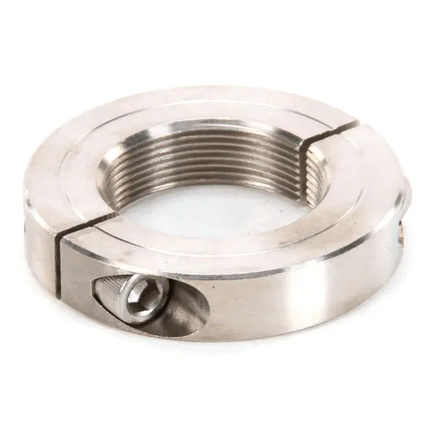 COLLAR 2 PIECE THREADED 137246 for Groen