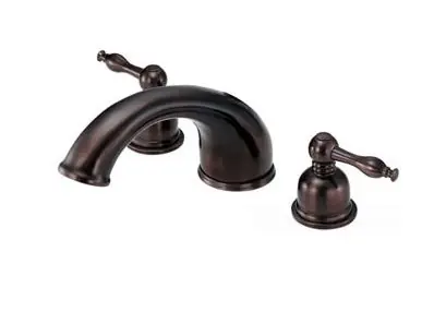 Danze D302555 Roman Tub Trim Kit