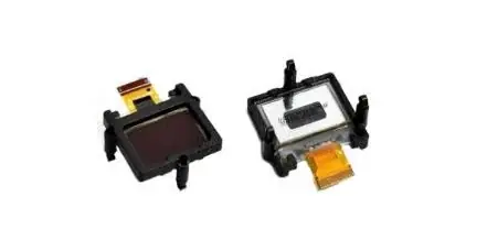 Siemens Building Technology AQA2232 OLED KIT PKG OF 5