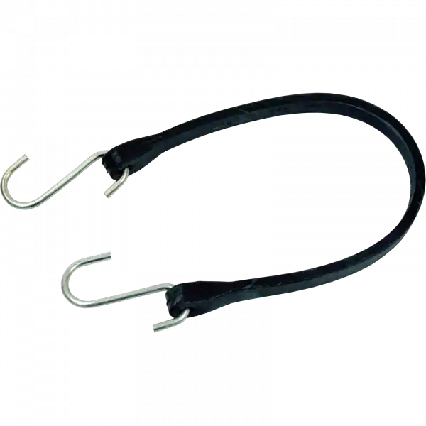 Bramec 0173 15 Rubber Tie-Down Strap (Bulk)