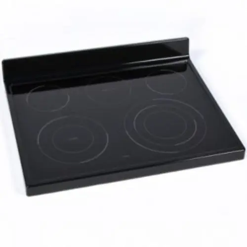 Samsung DG94-00735H Assembly Frame-Cooktop