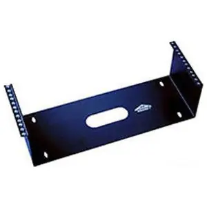 Allen Tel AT55HM-5 Patch Panel Hinged Wall Mount Bracket 3 RU Replacement MPN