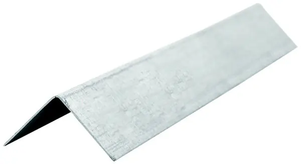 Cody Company 06341410 1/2 x 1.5 x 10' Formed Angle