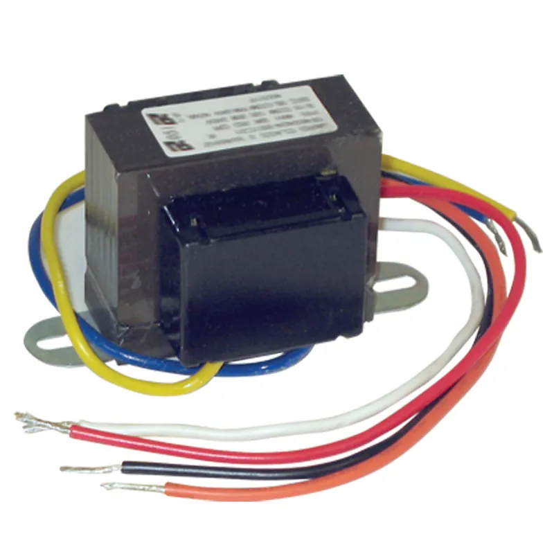 JARD 44501 M M 44501 120/208-240V 20VA 24V Transformer Foot Mount Wire Leads 2031F