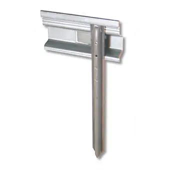 Bo Metals Inc QK12 12 Quickey Locking Tab Stake