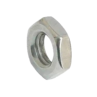 Trane NUT00912 Lock Nut Hex 50-13 (1 CNT = 50 PCS)