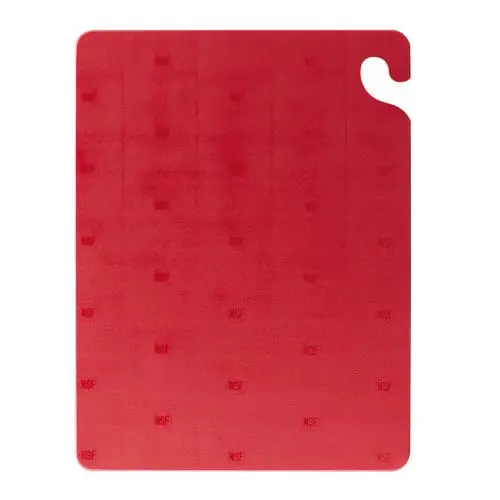 Cutting Board Power 15 x 20 x 0.5 Replacement MPN for San Jamar SJCB152012RD