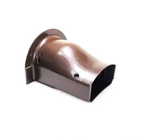 RectorSeal 3CGSTIB CG 3 Soffit Inlet Brown