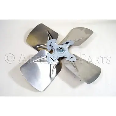SOURCE 1 S1-02635534000 24 CW Fan Propeller - 5/8 Bore
