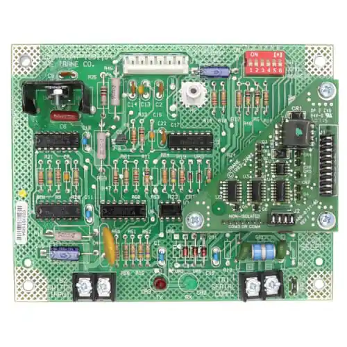 Trane BRD02893 TCI Control Board Kit