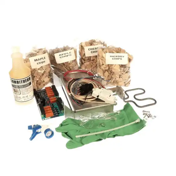 FIELD KIT, SMOKER OPTION, 120VCTP UNITS 5018332 for Alto-Shaam