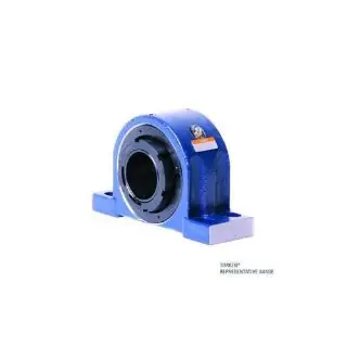 Timken QVPH17V212SO Pillow Block 2.75 in Bore 9.44 to 11.31 in Bolt Center-to-Center Length