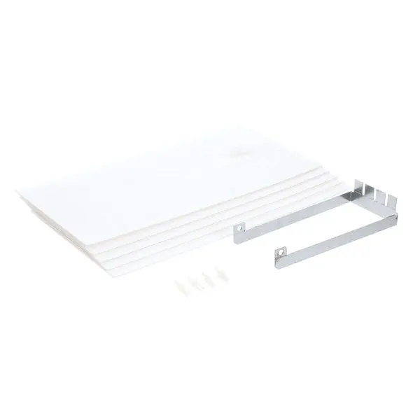 Wicking Card Evapo Replacement SER-60519-00 for Traulsen
