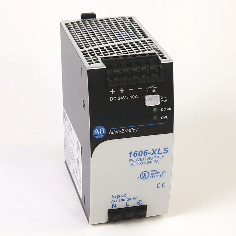 Rockwell Automation 1606-XLS240E Power Supply 240 W