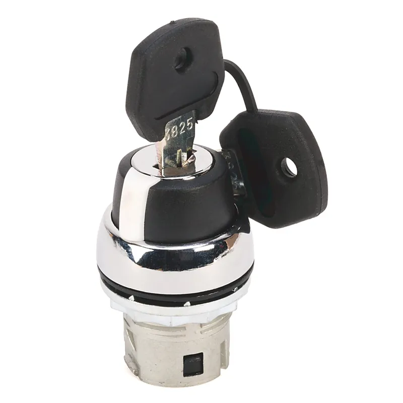 Rockwell Automation 800FM-KM21 Key Selector Switch