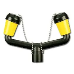 ENCON SAFETY PRODUCTS 1052020 Pop-Off Cover
