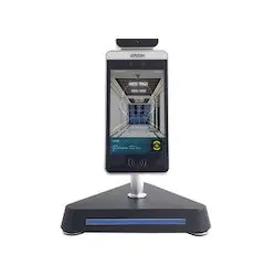 ORION IMAGES 8FIDKR 8 INCH TEMPERATURE SCREENING KIOSK Power Request Quote