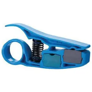 PrepPRO 45-605 Coax/UTP Cable Stripper 6 6 Quad and 59