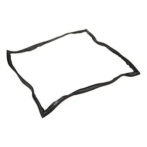 Door Gasket 27 inches x 28-1/4 inches Replacement M602300102 for Turbo Air