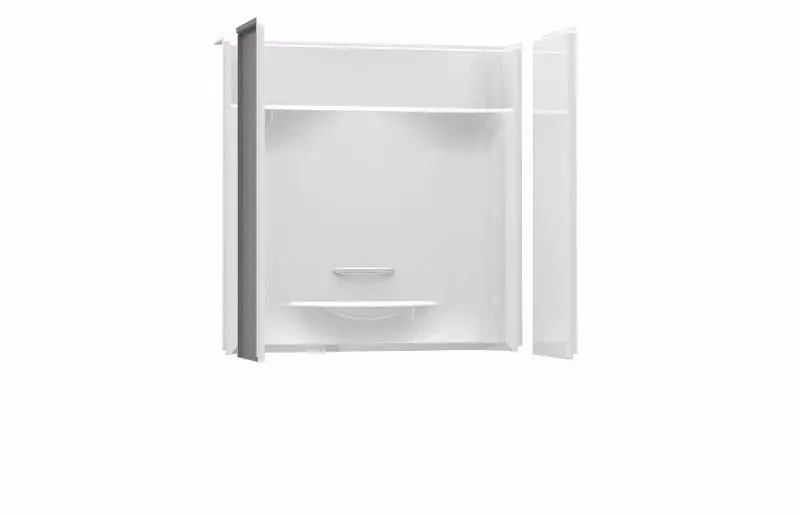 Aker 142064 Shower Wall 34X48