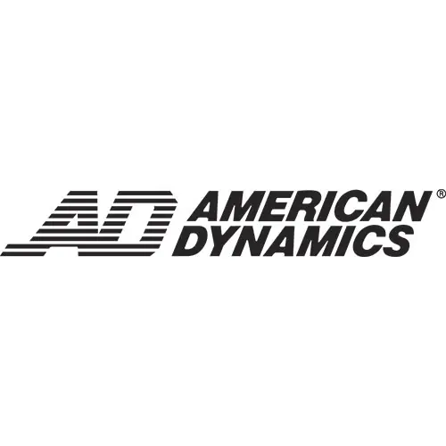 American Dynamics ADVC-WSPERF-M4 Victor Performance Workstation Win10 Quad Monitor