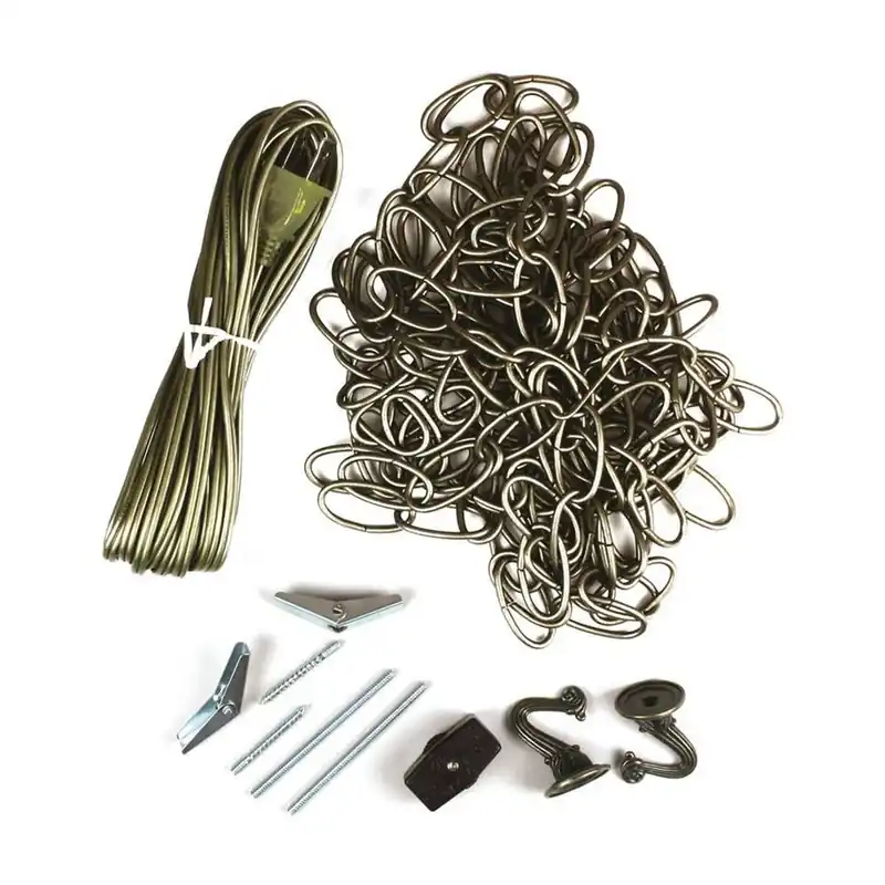 True Value 60261 15' AB Swag Kit