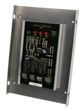 IO HVAC IO-LL Lead Lag Controller