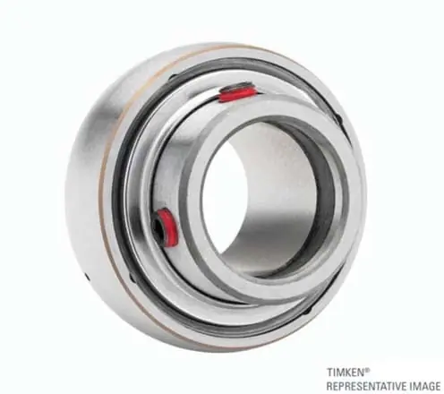 Fafnir ER18 Bearing