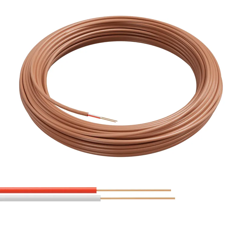 CABLE THERM-18-2-COND Thermostat Wire