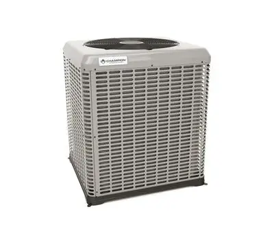 Unitary Products Group AL19B2421S Acclimate 2 Ton 24000 BTU 2-Stage Split System Air Conditioner