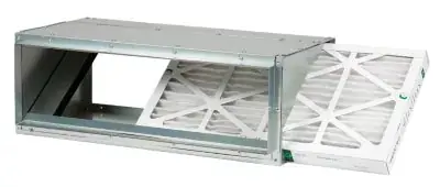 Mitsubishi FBM2-2-A Mitsubishi FBM Series Filter Box Power (Size) Replacement MPN