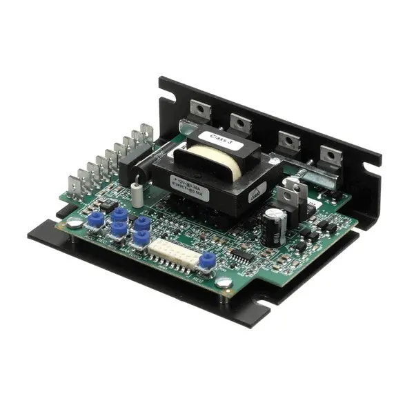MOTOR CONTROL BOARD Replacement 504466 for Marshall Air