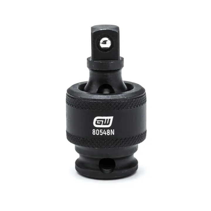 Gearwrench 80548N 3/8 Male 3/8 Female Impact Universal Joint 2 OAL