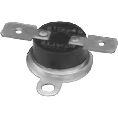 Emerson Climate Technologies - White-Rodgers 3L11-160 1/2 Bimetal Disc