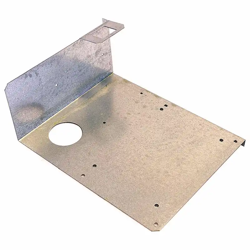 York S1-073-23885-001 Control Board Bracket